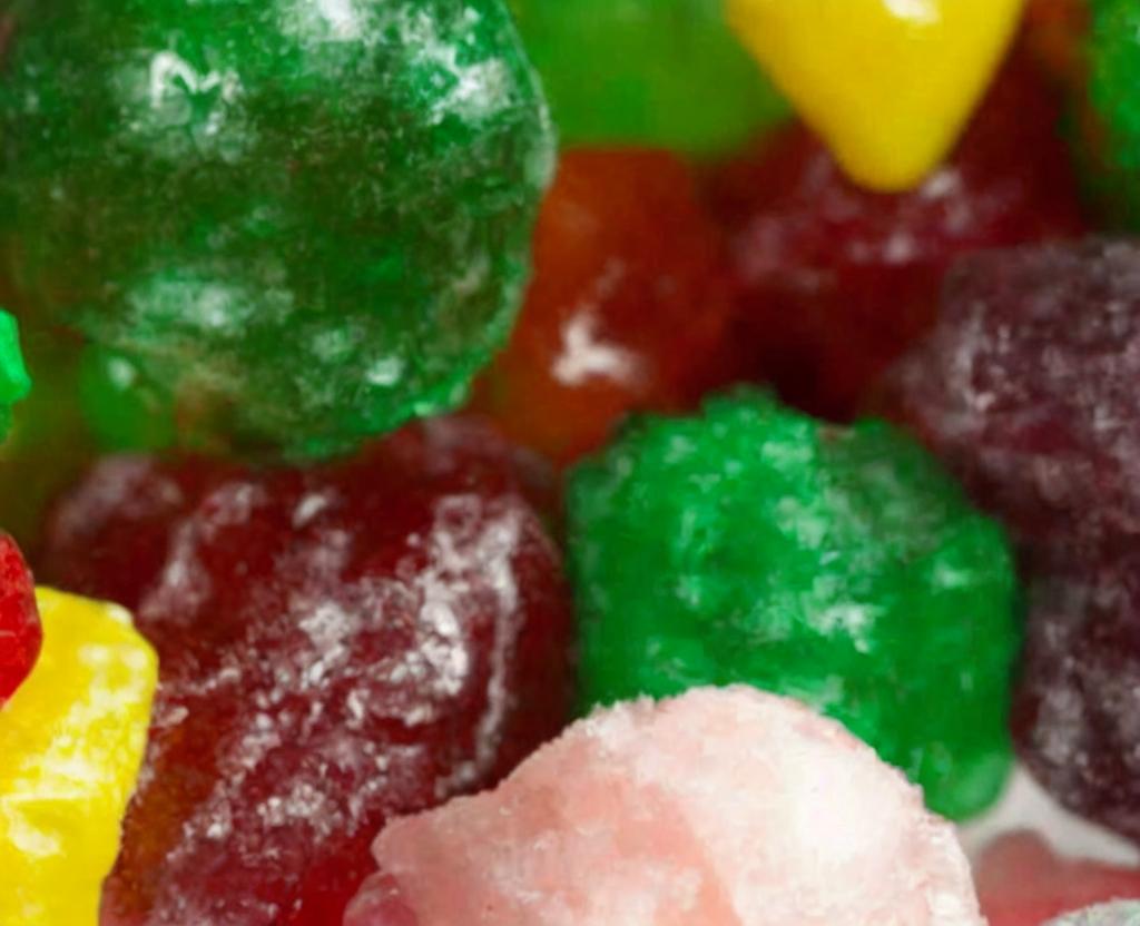 NATIONAL HARD CANDY DAY – December 19