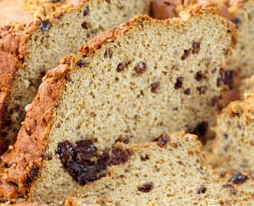 National Date Nut Bread Day