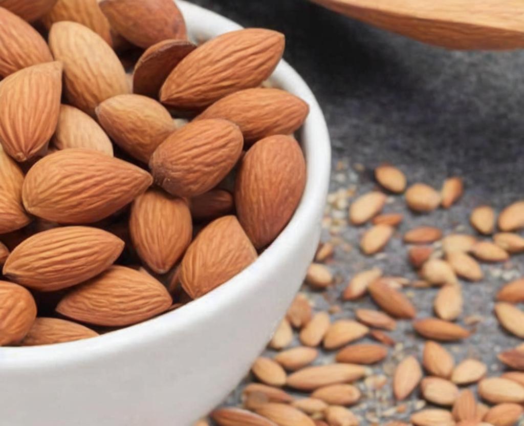 NATIONAL ALMOND DAY – February 16