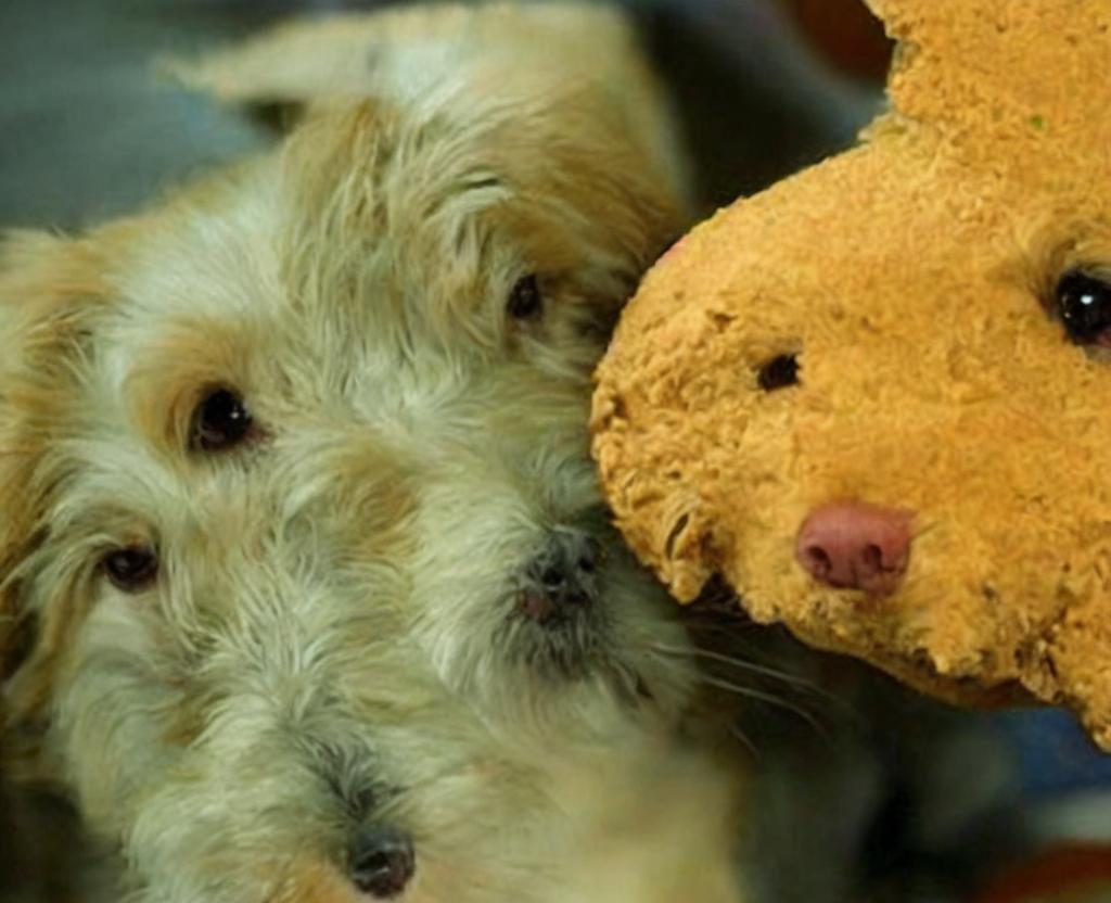 NATIONAL DOG BISCUIT DAY – February 23