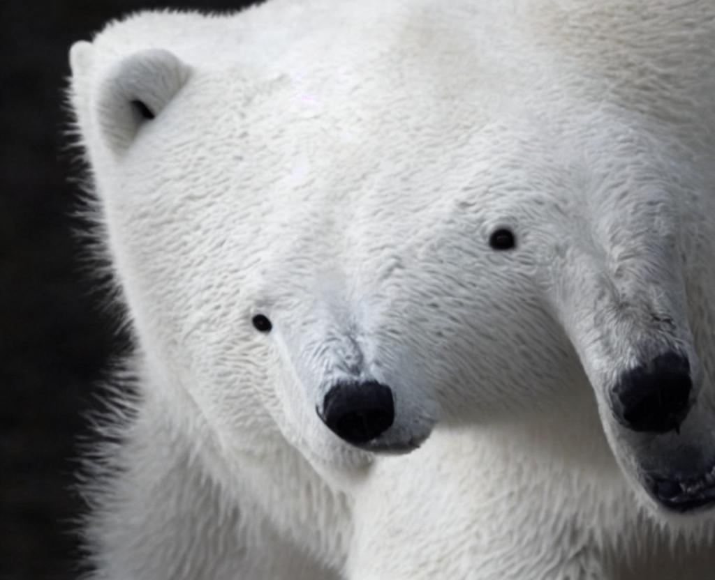 National Polar Bear Day - February 27