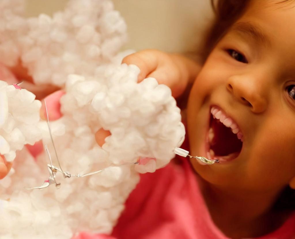 NATIONAL TOOTH FAIRY DAY – February 28