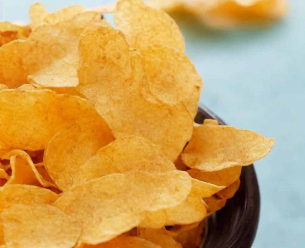 NATIONAL POTATO CHIP DAY – March 14