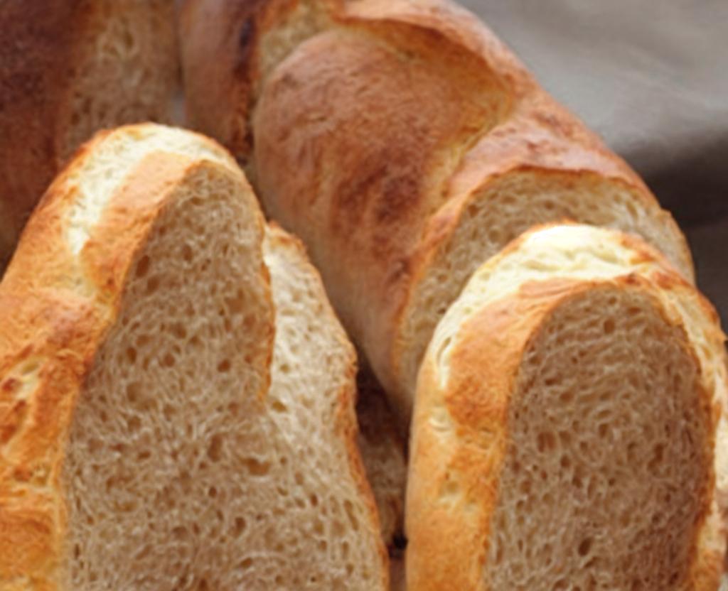 NATIONAL FRENCH BREAD DAY – March 21