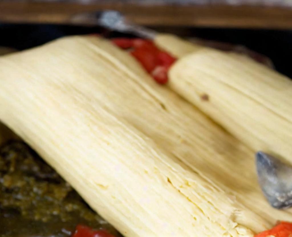 National Tamale Day - March 23