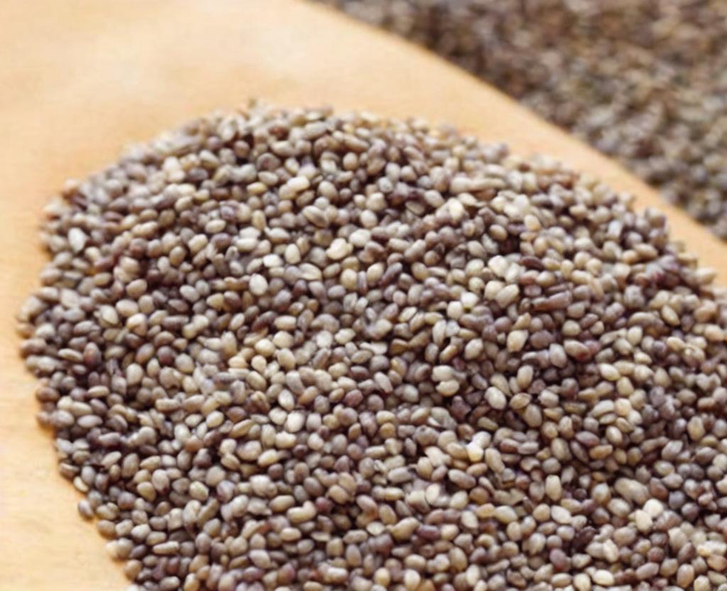 NATIONAL CHIA DAY – MARCH 23