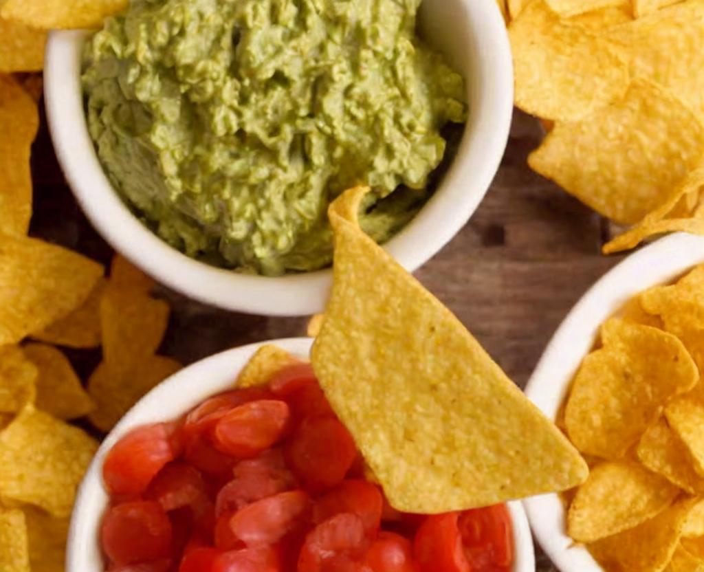 NATIONAL CHIP AND DIP DAY – March 23