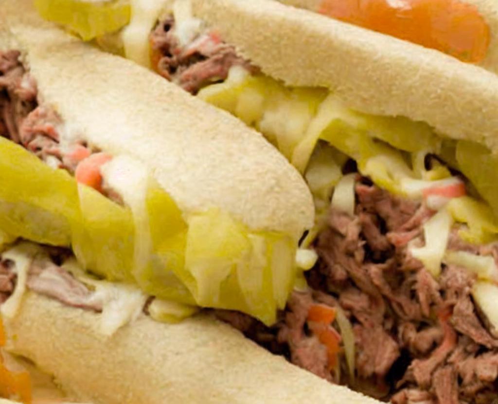 NATIONAL CHEESESTEAK DAY – March 24