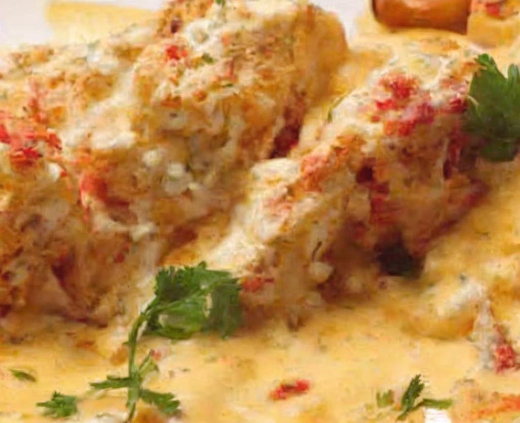 NATIONAL LOBSTER NEWBURG DAY – March 25