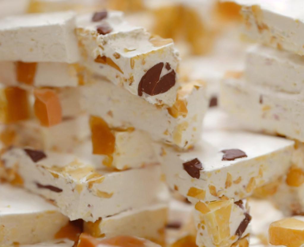 NATIONAL NOUGAT DAY – March 26