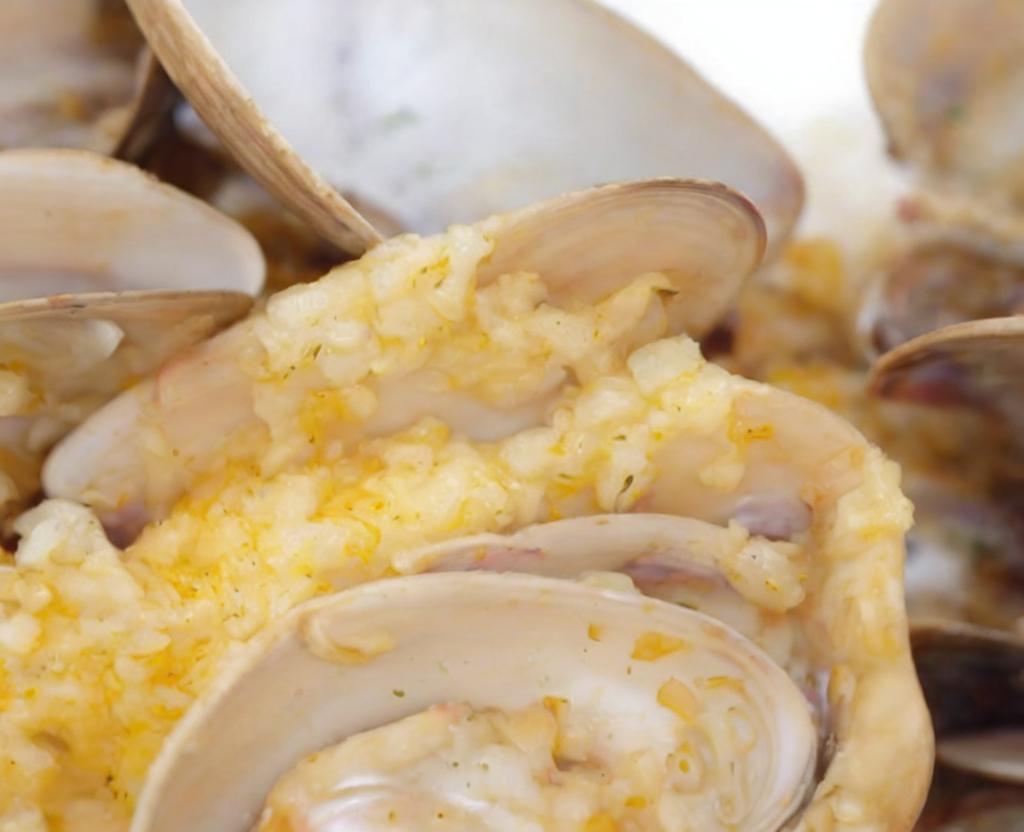 NATIONAL CLAMS ON THE HALF SHELL DAY – March 31