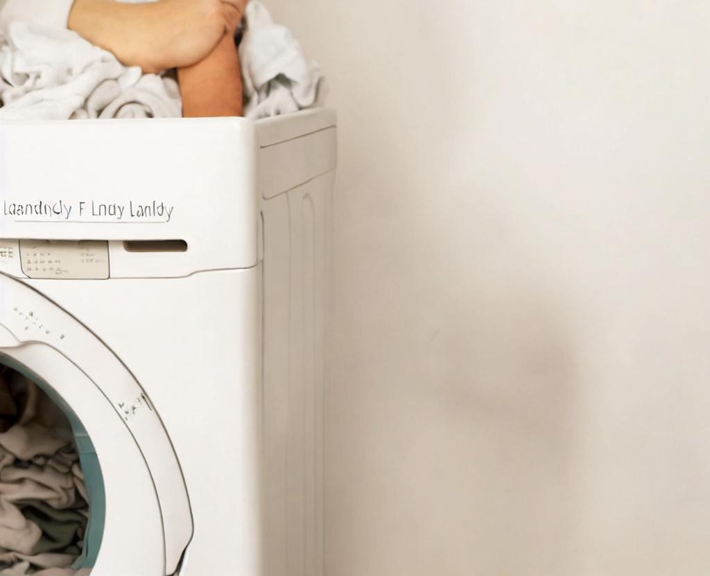 National Laundry Day - April 15
