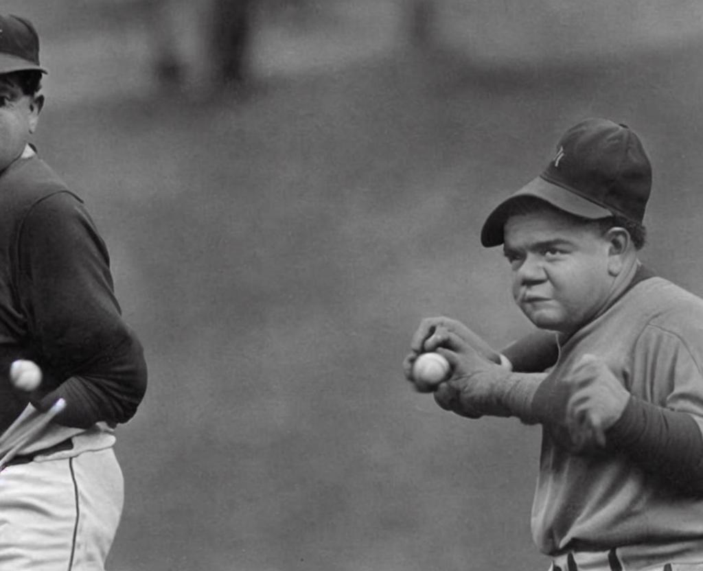 NATIONAL BABE RUTH DAY – April 27 (1)