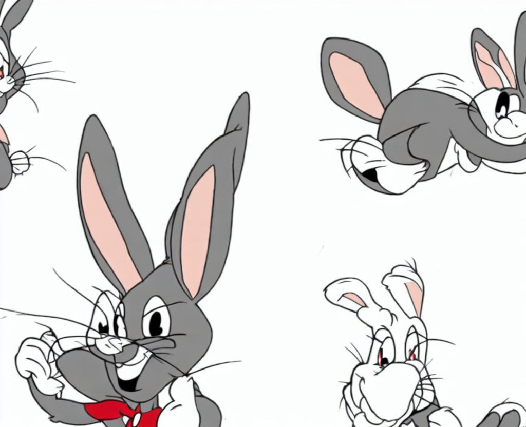 NATIONAL BUGS BUNNY DAY – April 30