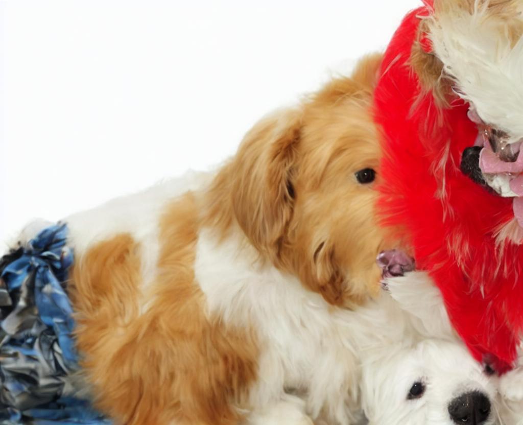 NATIONAL DRESS UP YOUR PET DAY – January 14
