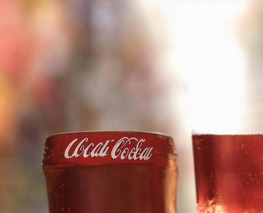 National Have a Coke Day – May 8