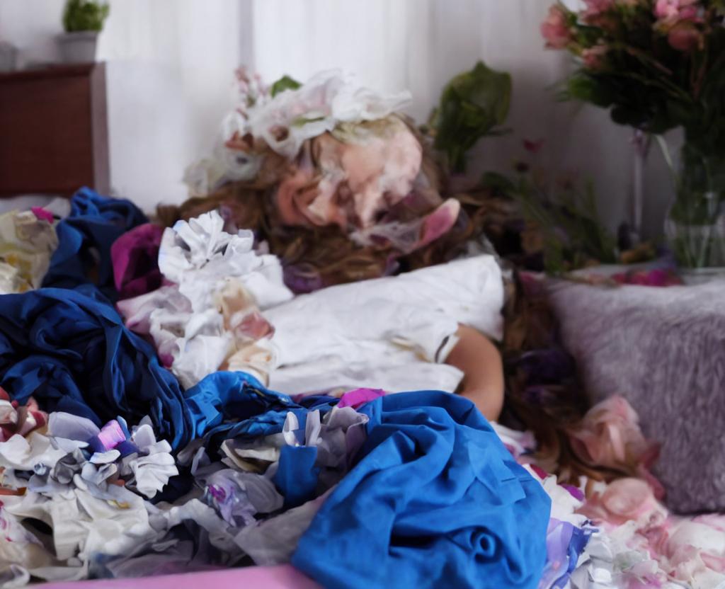 NATIONAL CLEAN UP YOUR ROOM DAY – May 10