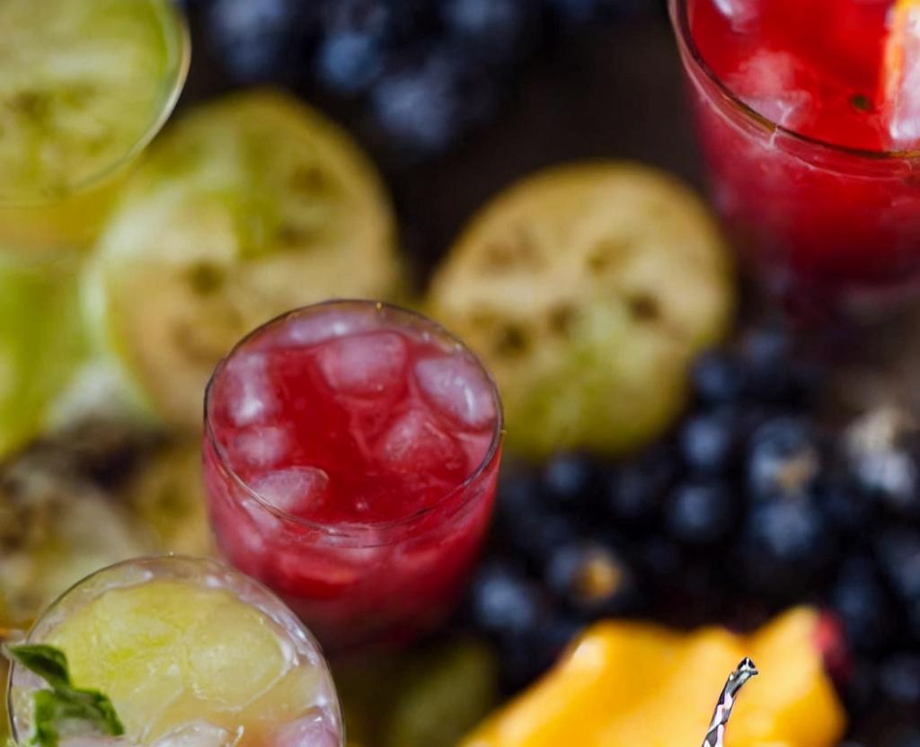 NATIONAL FRUIT COCKTAIL DAY – May 13