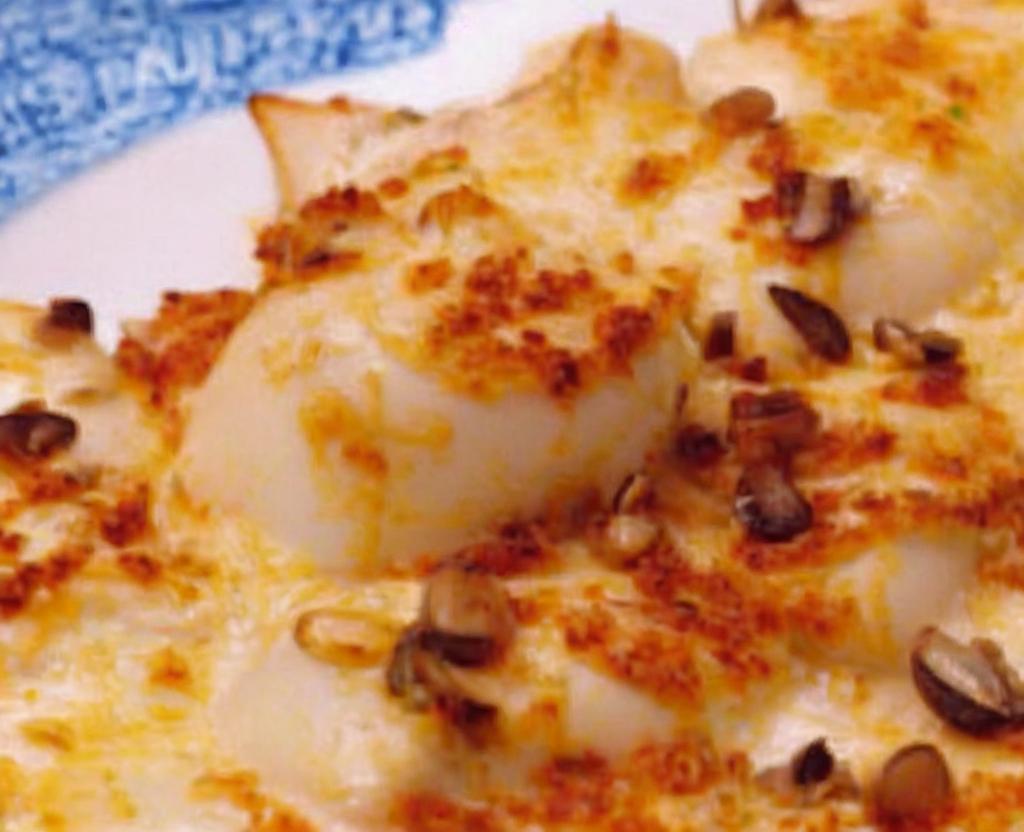 National Coquilles Saint Jacques Day | May 16