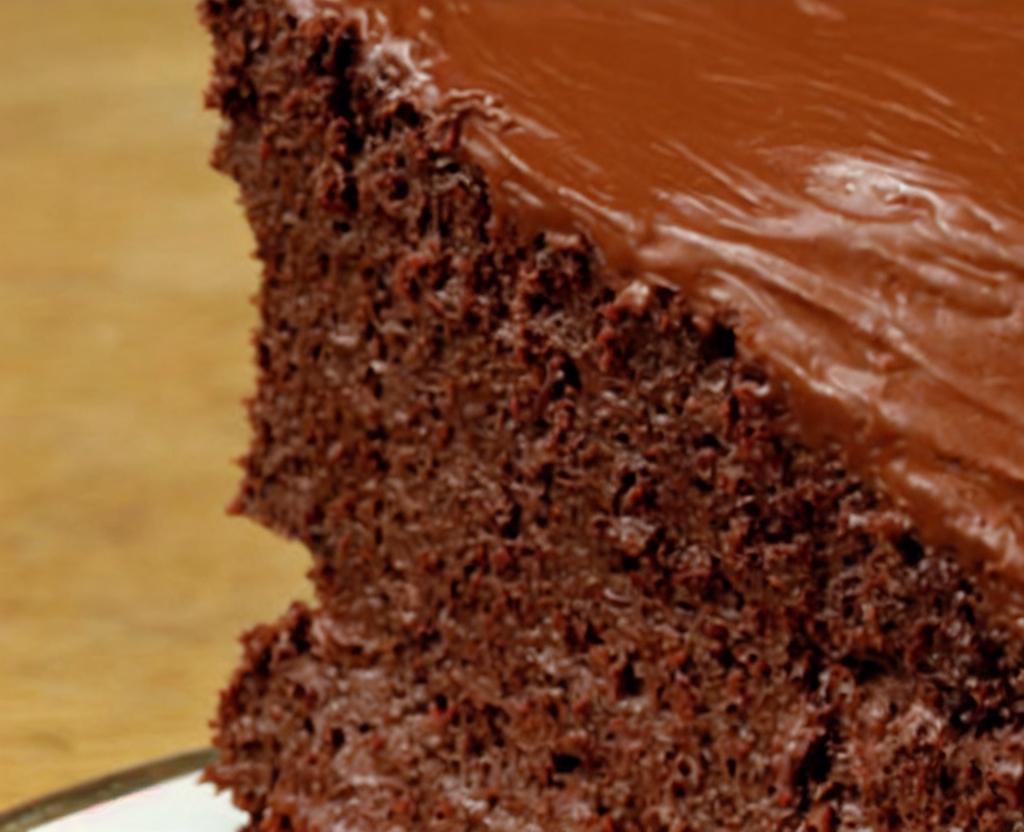National Devil’s Food Cake Day | May 19