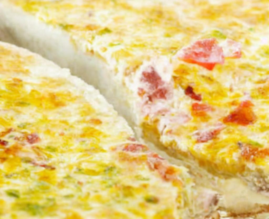 National Quiche Lorraine Day | May 20