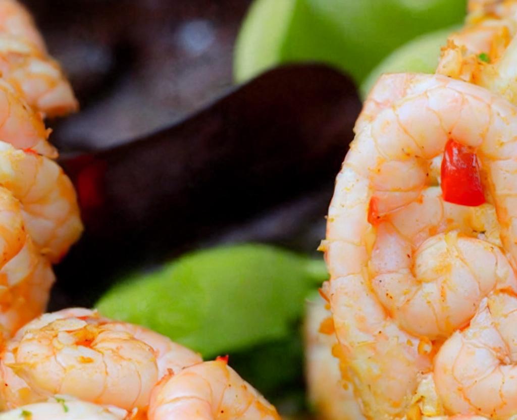 National Yucatan Shrimp Day | May 24