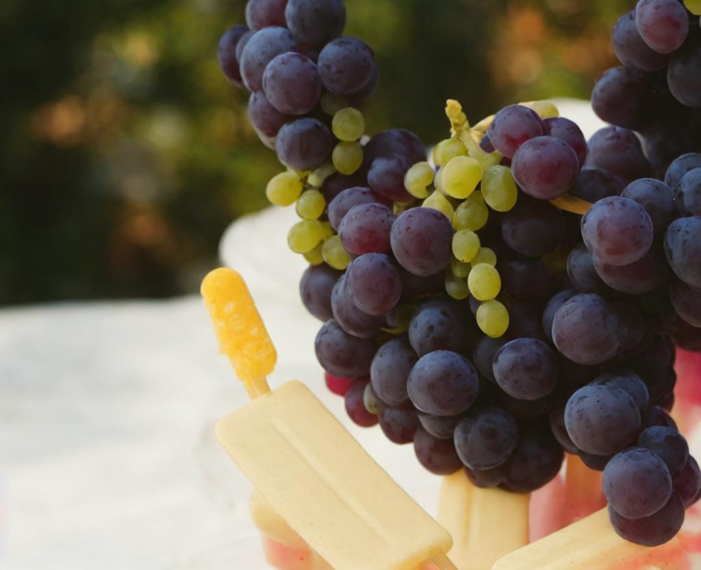 NATIONAL GRAPE POPSICLE DAY – May 27