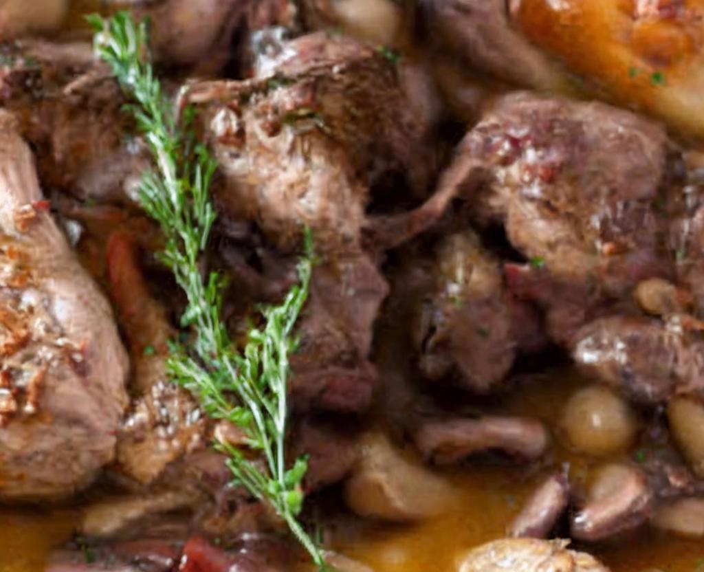NATIONAL COQ AU VIN DAY | May 29