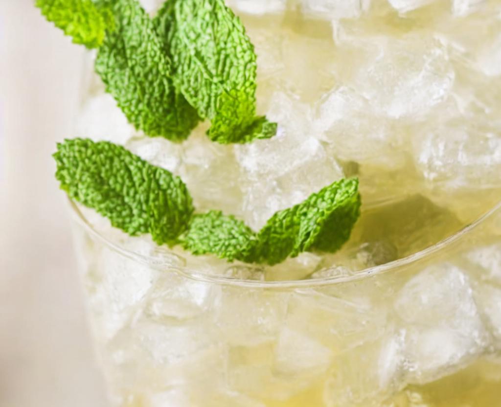National Mint Julep Day | May 30