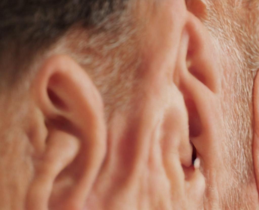 National Save Your Hearing Day | May 31