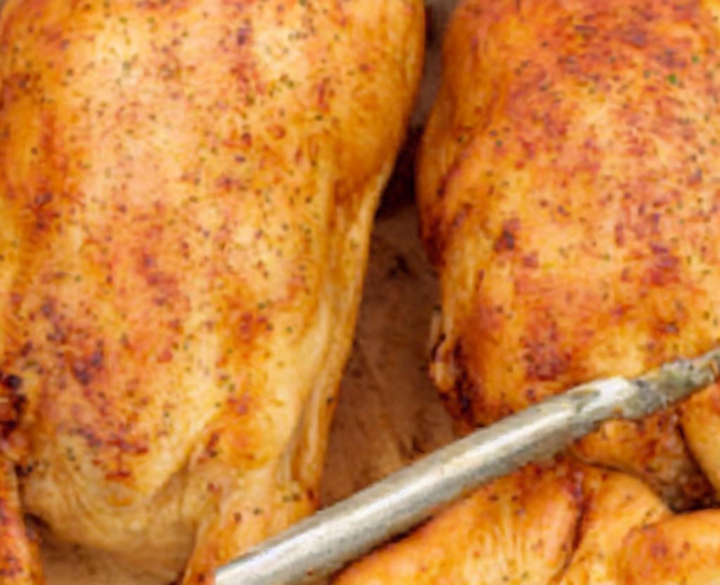 National Rotisserie Chicken Day | June 2