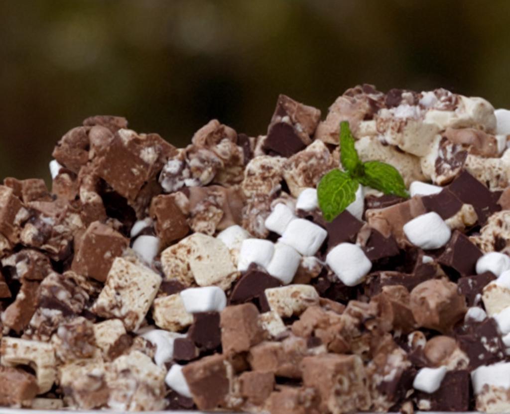 National Rocky Road Day | June 2