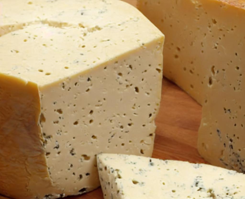 National Cheese Day | June 4