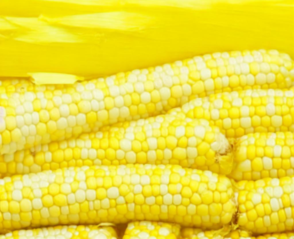 Corn on the Cob Day | June 11