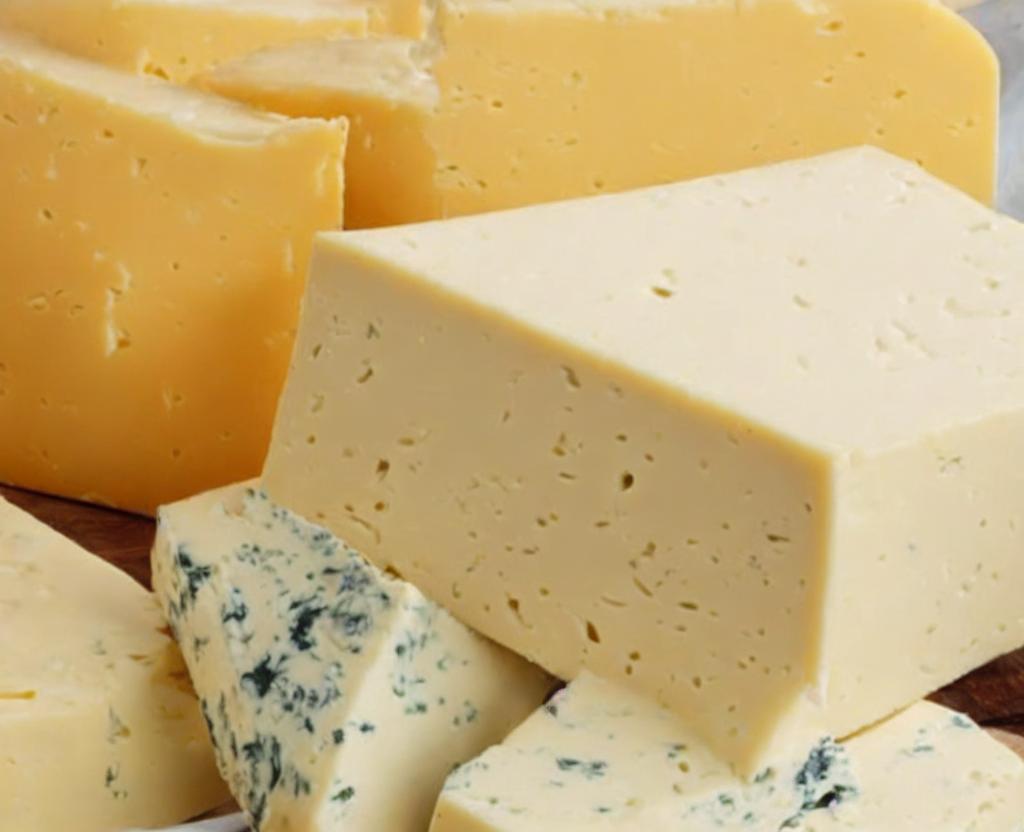 NATIONAL CHEESE LOVER’S DAY – January 20