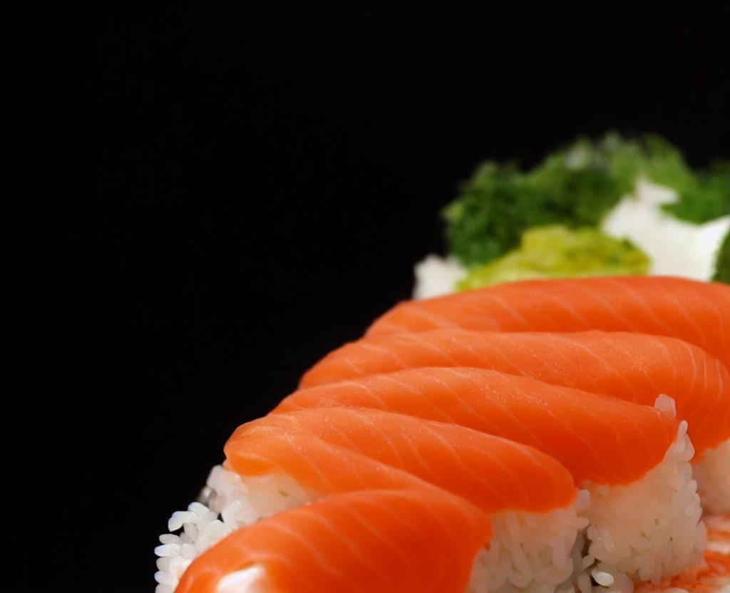 International Sushi Day - June 18