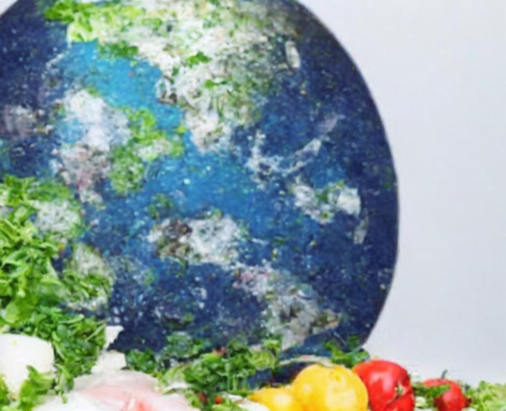 World Sustainable Gastronomy Day - June 18