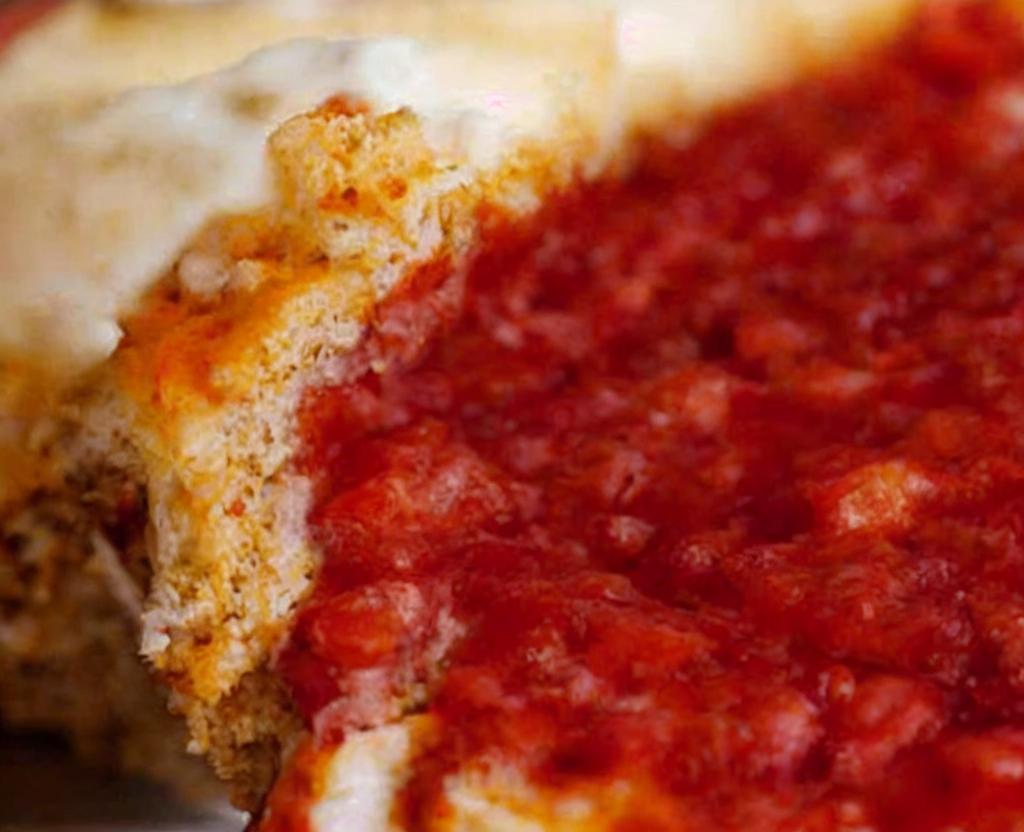 National Detroit-Style Pizza Day | June 23