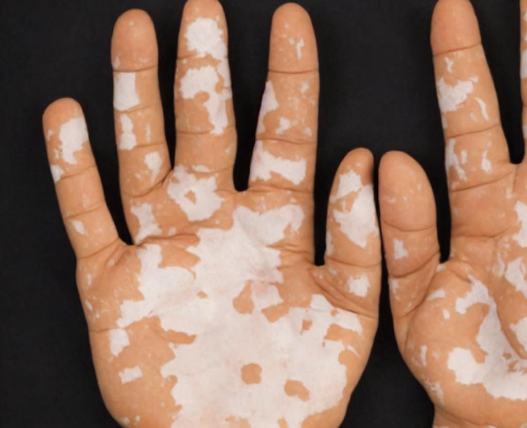 World Vitiligo Day - June 25
