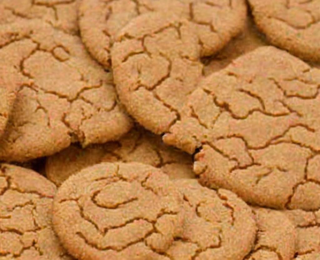 National Gingersnap Day | July 1