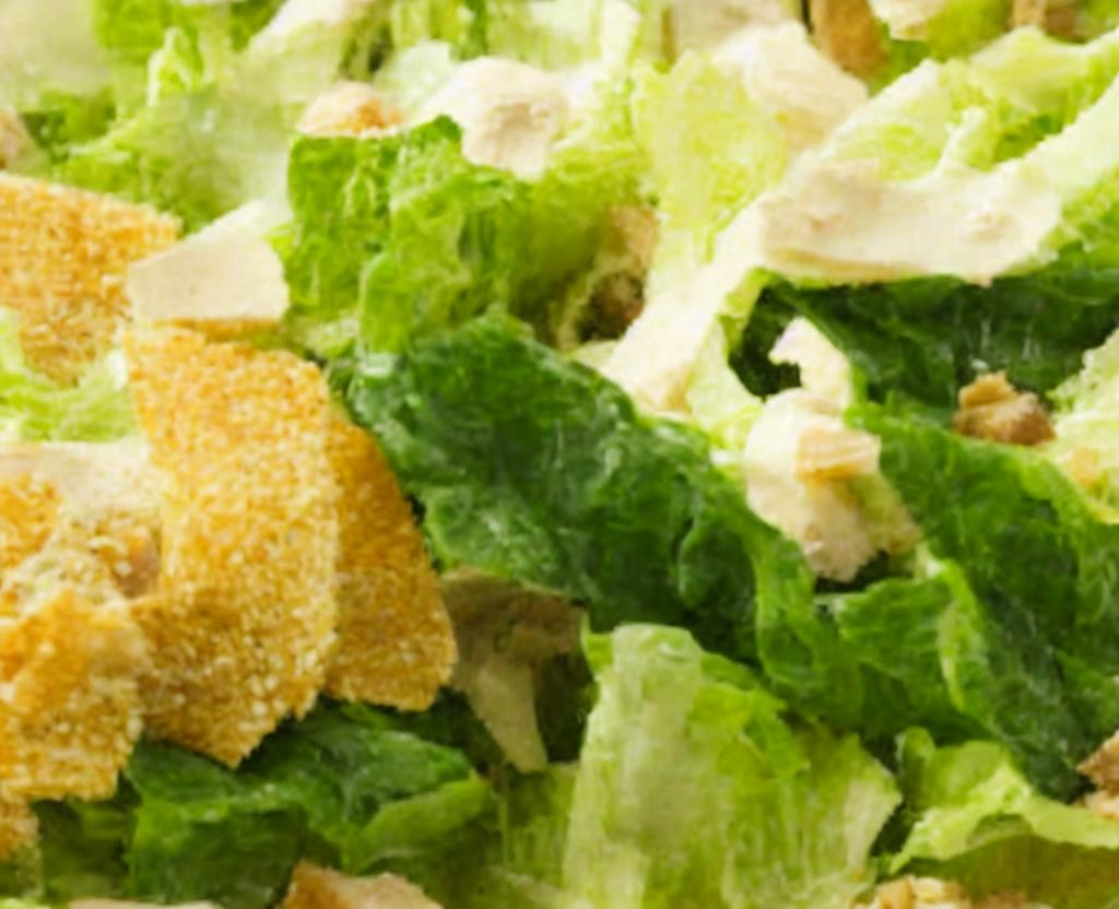 National Caesar Salad Day | July 4