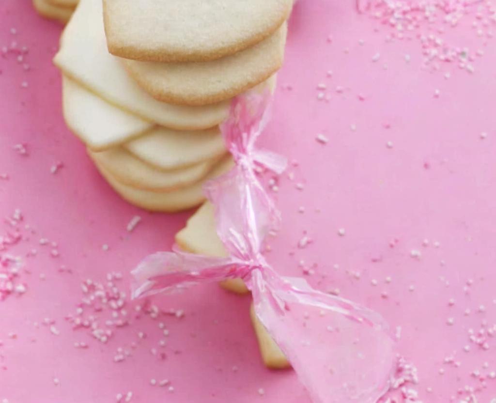 National Sugar Cookie Day | July 9