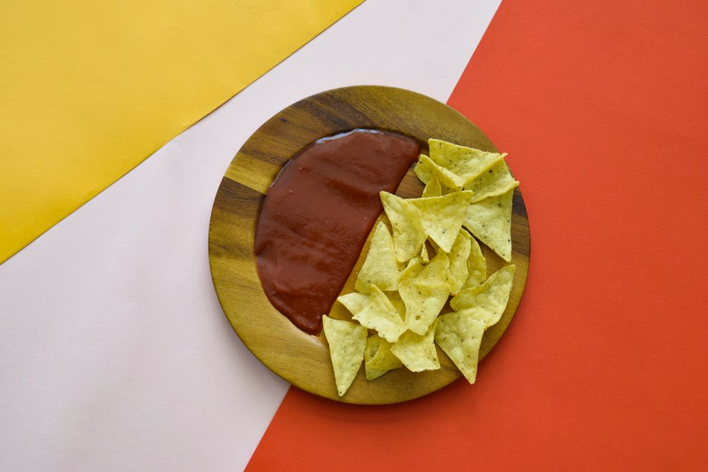 NATIONAL CORN CHIP DAY – January 29