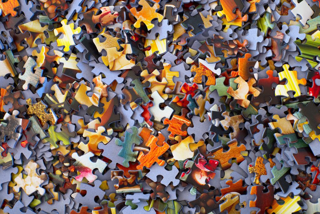 NATIONAL PUZZLE DAY – January 29