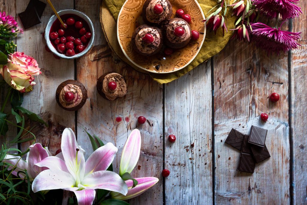 NATIONAL CHOCOLATE COVERED CHERRY DAY – January 3