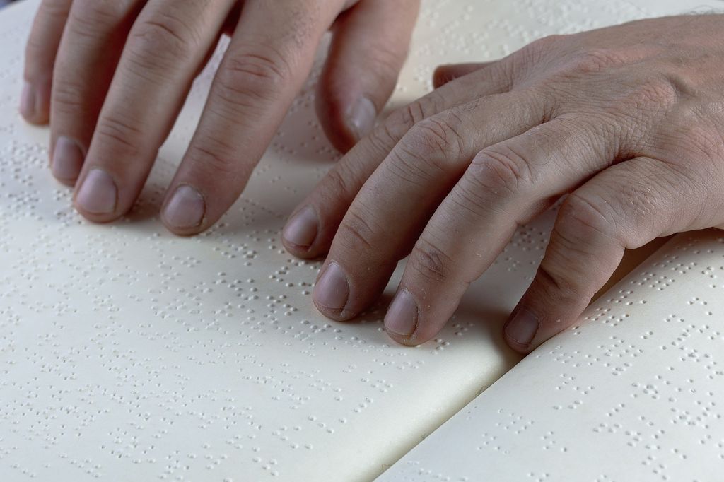 World Braille Day - January 4