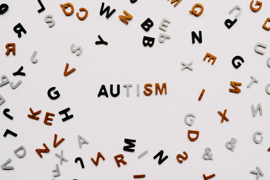 Autistics Speaking Day - November 1