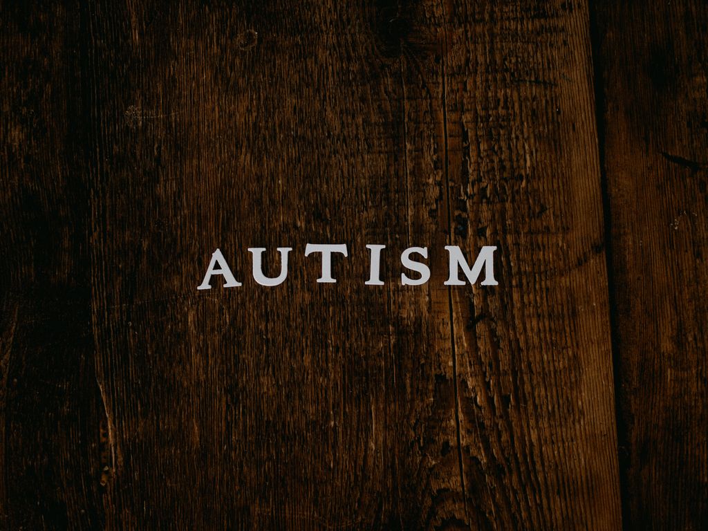 Autistics Speaking Day - November 1