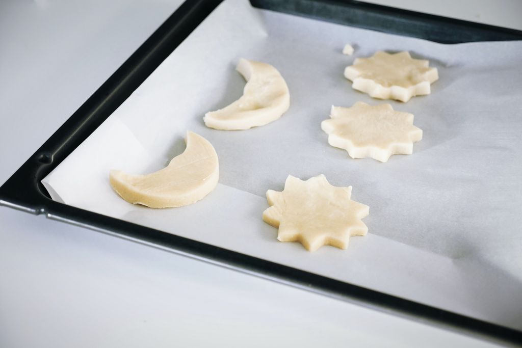 NATIONAL SHORTBREAD DAY – January 6